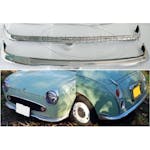 Nissan Figaro Bumpers year 1991 image